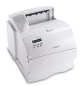 Lexmark Optra T614 printing supplies